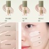 HEVE BLUE Derma Heal Zinc Matcha Recovery BB Cream 30ml,