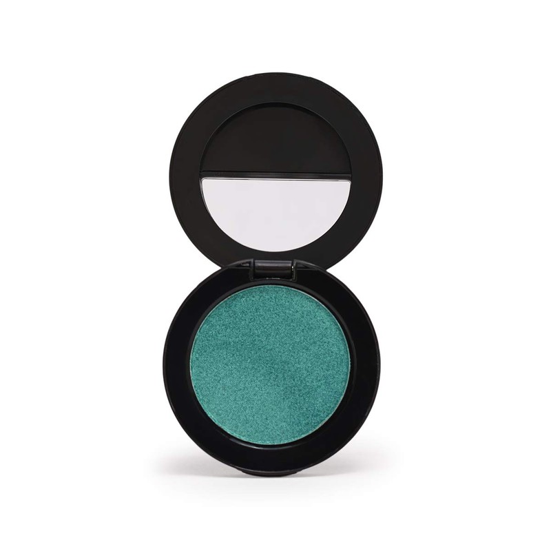 GOC, Sombra compacta, Single Eye Shadow, Alta pigmentación, Textura suave,