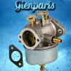 For Tecumseh Engines Carburetor fit Tecumseh HM100-159006D HM100-159006E HM100-159006F HM100-159006G