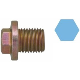Corteco 220111S Locking Screw, Oil Pan