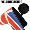 Golf Blade Putter Cover Mallet PU Leather for Golf Putter