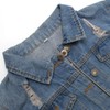 Pants Extender Button, Luxiv 6 Style Jeans Waistband Extender Button