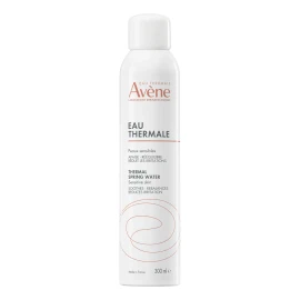 Agua Termal Avène 3OOml | Refresca y Calma Piel Sensible