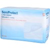 Gauze Swabs Non-Sterile 8-Ply 100 Pieces Compresses 10 x 20