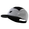 Clape Winter Hats Unisex 5 Panel Cap Short Brim Baseball