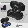 Diyife Caja Fuerte Portátil Impermeable IP68, Código 4 Dígitos