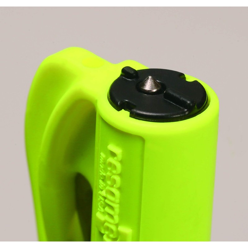 Mikado Electronics RQM-JPY2 Car Emergency Escape Tool ResQMe Rescue Me