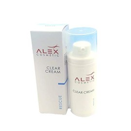 Alex Cosmetics Clear Cream 50ml