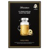 JM Solution V9 Vitamin Ampoule Gold Foil Mask 350ml, 1 Pack, Pack of 10 / 제이엠솔루션 V9 비타민 앰플 골드 호일 마스크 350ml, 1개, 10개입
