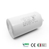 LORTECH Permanent Capacitor 20 µF - Diameter 40 mm x