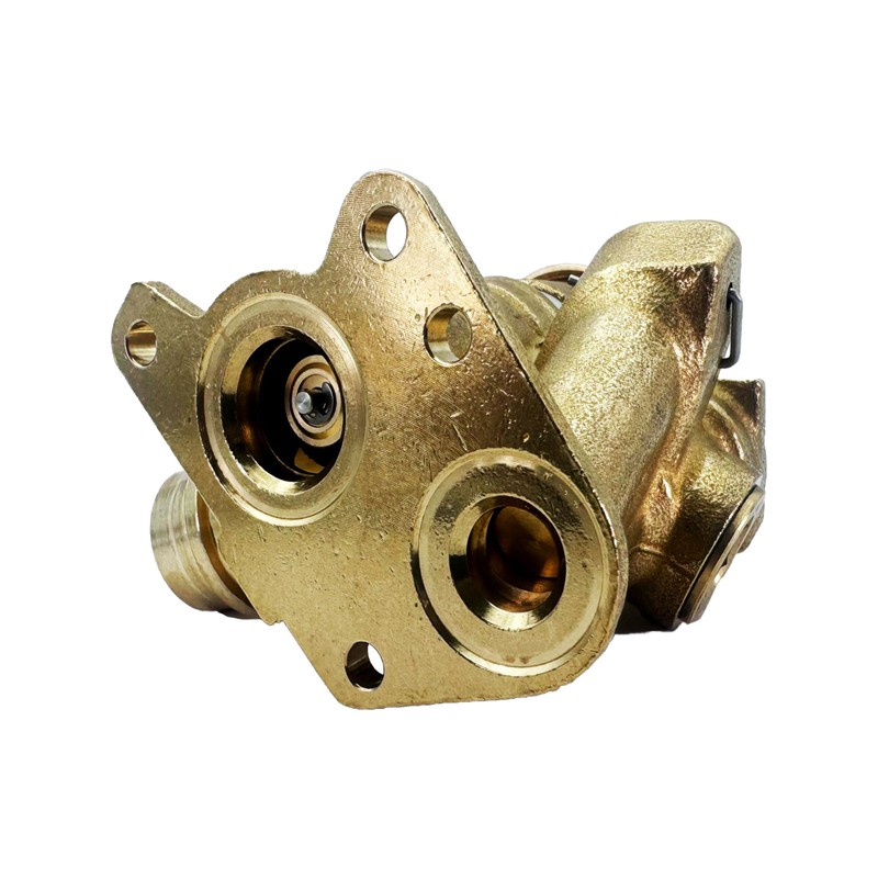 HTS - Vaillant Boiler Diverter Valve 0020132682 0020132683