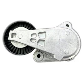 Auto Pro America NEW Serpentine Drive Belt Tensioner for 99-2010 Hyundai Kia 2.5L 2.7L 2528137120