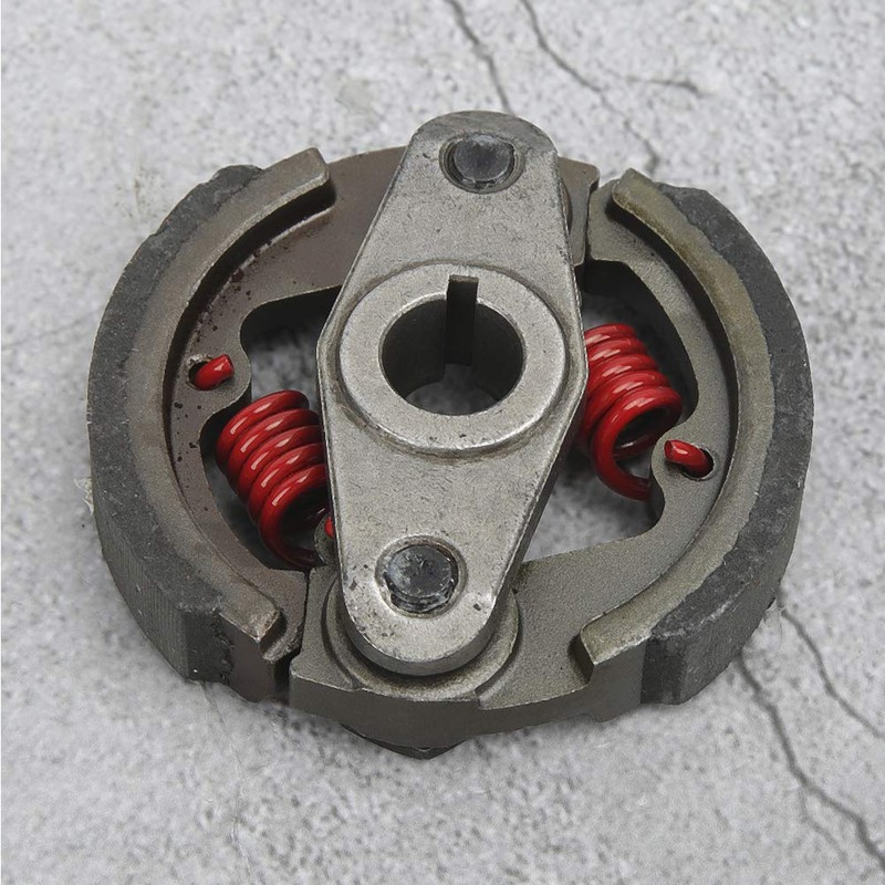 Fydun 2 Stroke Clutch Pad for 43cc 47cc 49cc Mini