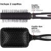 Revlon Revlon Set Secadora + Cepillo Paleta + Cepillo