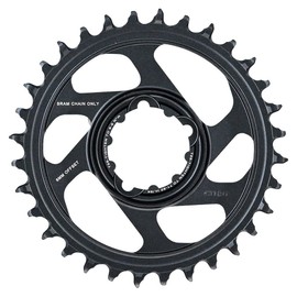 Sram X-Sync2 SL Eagle Chainring Grey 1 Size