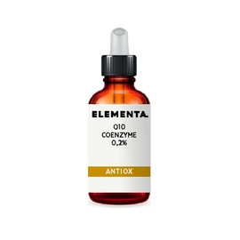 Elementa Co-Enzyme Q10 0.2% 15ml