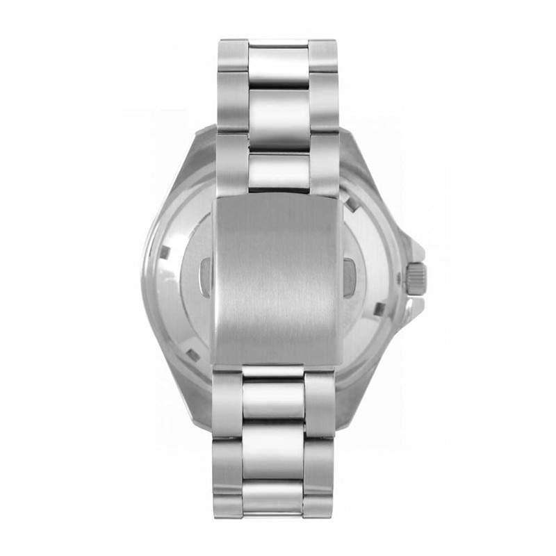 Toff London Large His Darts Watch White Men's Watch 42