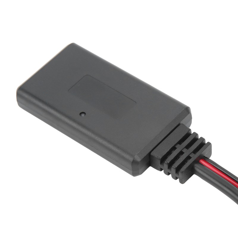 8Pin Bluetooth 5.0 Music Wireless Module Audio AUX Cable Adapter