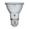 GE Classic 2-Pack 50 W Equivalent Dimmable Warm White Par20