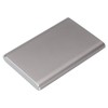 Hard Drive Enclosure 2.5in USB3.0 Disk Protection Box Mobile Case
