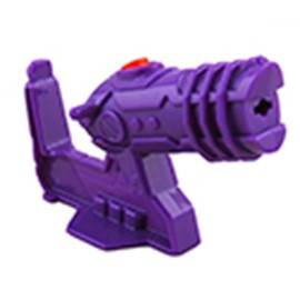 Imaginext Replacement Part DC Super-Friends Bat-Tech Batcave - GYV24 ~ Replacement Purple Projectile Launcher