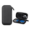 Hard Drive Case, M.2 SSD Protective Box for M.2 SSD,