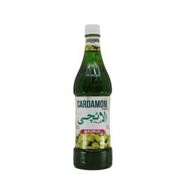 Cardamom Syrup Herbal Refreshment