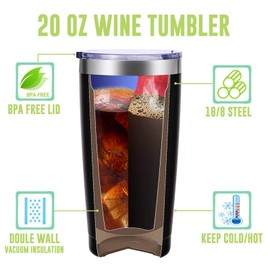 AMZUShome Yet Despite the Look on My Face Travel Mug Tumbler.Work Gifts.Office Gifts for Boss,Coworker,Colleague,Manger. Birthday Christmas Gift for Men Women Office Friend(20oz Black)