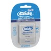 Oral-B Glide Pro-Health Deep Clean Cool Mint Flavor Floss, 40