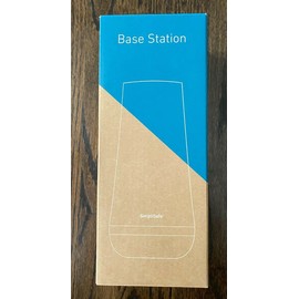 Simplisafe Base Station Replacement