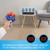 Digital Target for Nerf, Targets Electric Children's Games from 3