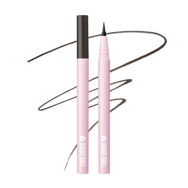 Daisy Doll Long Lasting Eyeliner BK 0.5ml