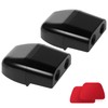 Proxima Direct 2 Pack Car Animal Alert Animal Repeller Kangaroo