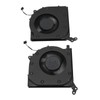 Laptop Cooling Fan Replacement Compatible for Legion 5 5I 15IMH05