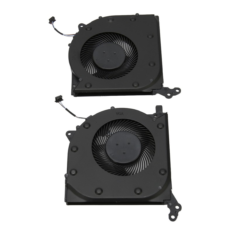 Laptop Cooling Fan Replacement Compatible for Legion 5 5I 15IMH05