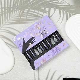 Press on Nails VS42-C (C007, Medium)