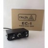 Delta 4 pin Galaxy Delta EC1 DYNAMIC MIC AMPLIFIER ECHO