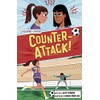 Counter-Attack!: Graphic Reluctant Reader