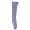 4pcs Cut Resistant Sleeves Breathable Comfortable Safety Arm Guard for