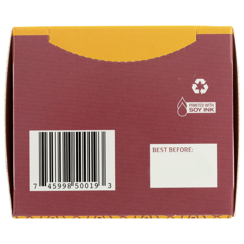 EQUAL EXCHANGE Organic Rooibos Tea, 20 CT