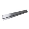 Tile Redi USA TRZF3642-BI Shower Flashing, Silver, 36" x 42"