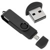 OTG Flash Memory Driver Micro USB USB2.0 Portable U Disk