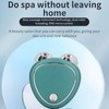 Microcurrent Facial Massager V Face Lifting Wrinkle Removal 3 Levels