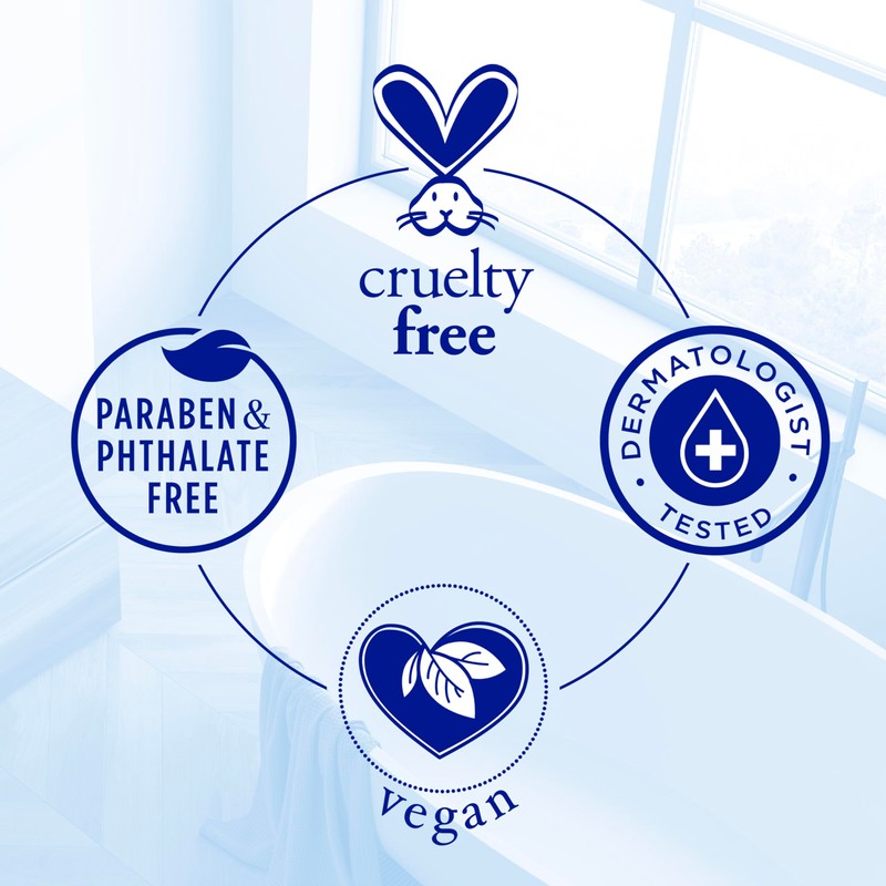 Dr Teal's Pure Epsom Salt, Lavender, Eucalyptus & Wellness Trio