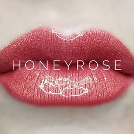 LIPSENSE SeneGence SEALED Lip Colors (2 PACK)- Honey Rose & Oops Remover