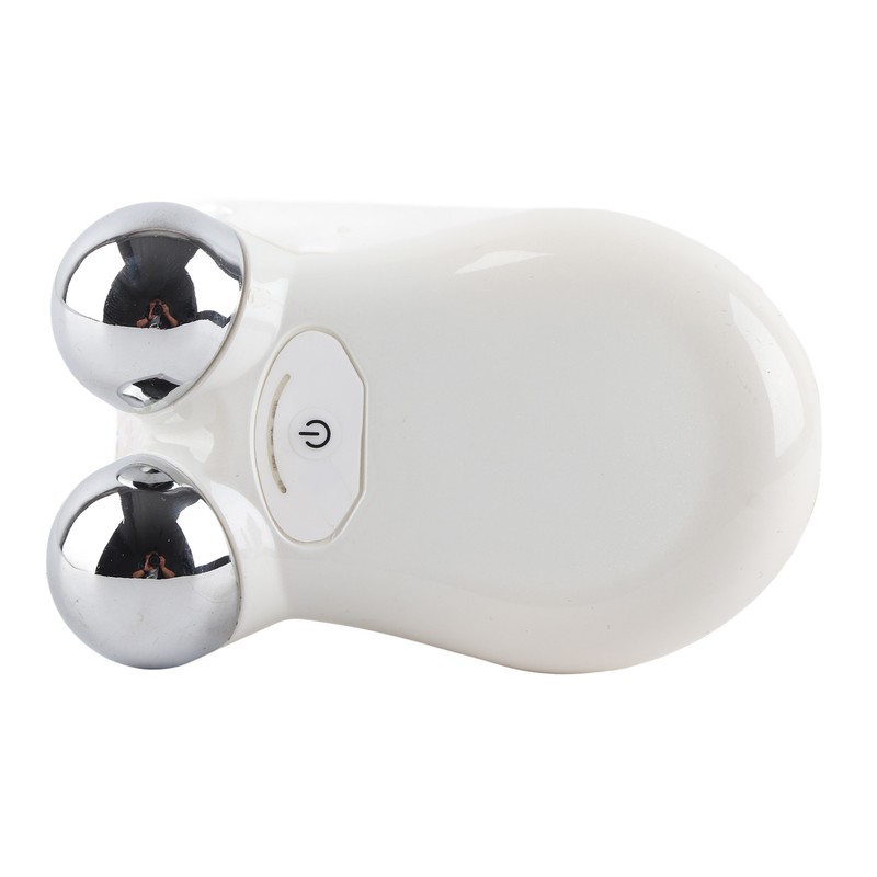 Microcurrent Facial Beauty Machine Skin Lifting Tightening 6 Strength Face