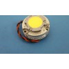 XICATO Power LED, Round LED, XSM8035-1000, 12VDC, 0.5Amp, 500mA, 6W