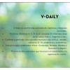 VitalHealth V Daily - Lemon Multi-Vitamin New! Vital Health! 30