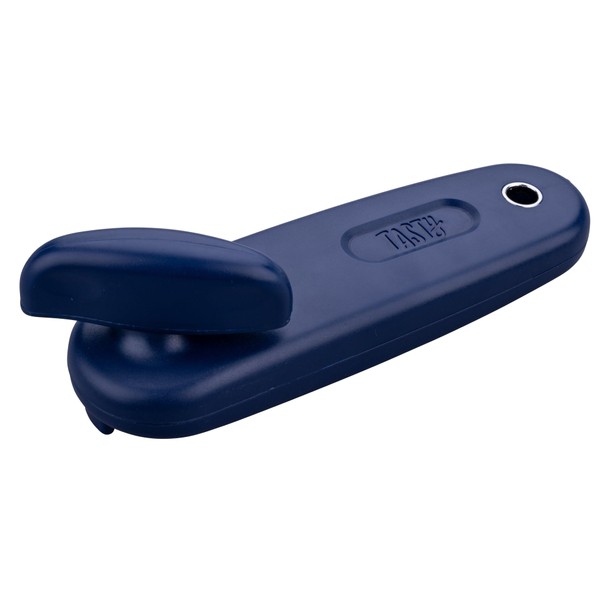 TASTY Premium Can Opener Made of Stainless Steel and ABS