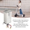 8.5in 36V 350W Electric Scooter Controller Aluminum Alloy Electric Bicycle
